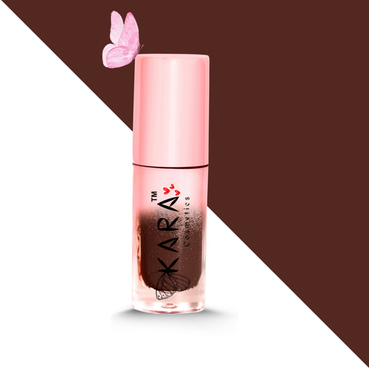 SMOKY BROWN