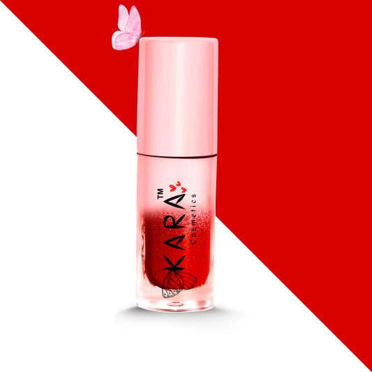 HOT RED