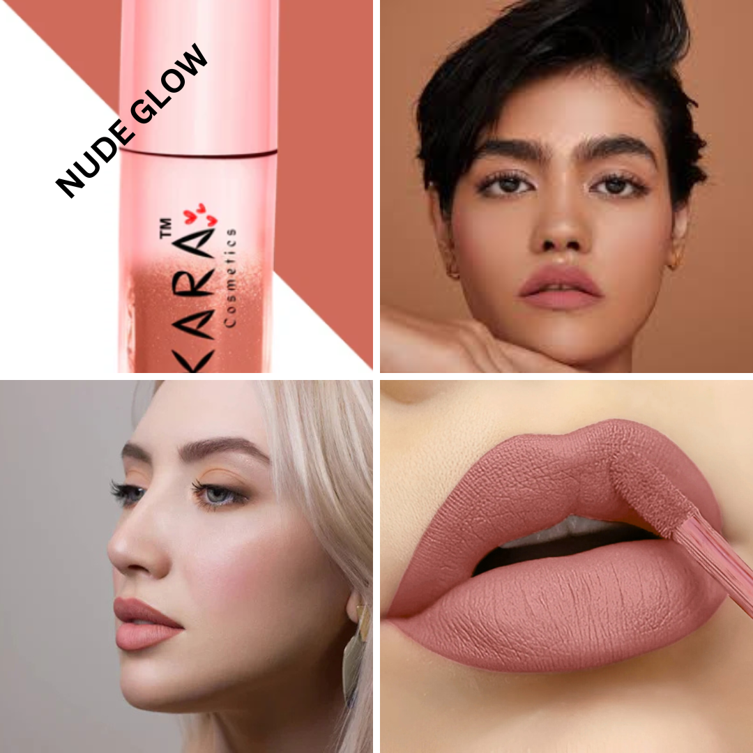 NUDE GLOW